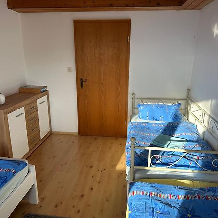 Ferienwohnung Kurtz Teisendorf Eksteriør billede