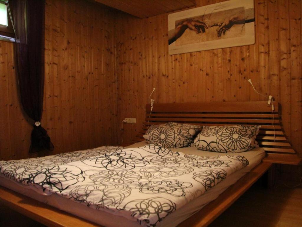 Ferienwohnung Kurtz Teisendorf Eksteriør billede