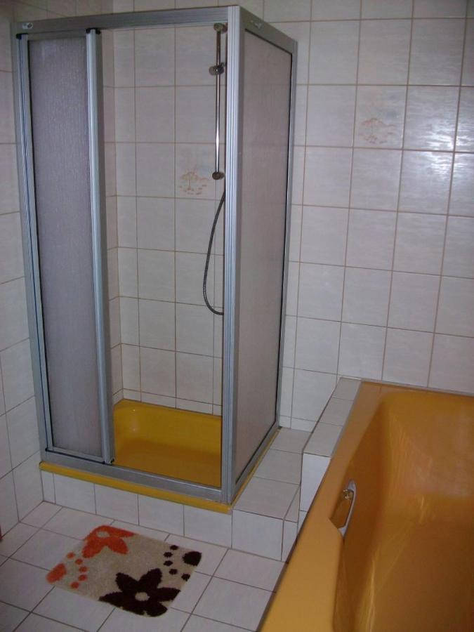 Ferienwohnung Kurtz Teisendorf Eksteriør billede