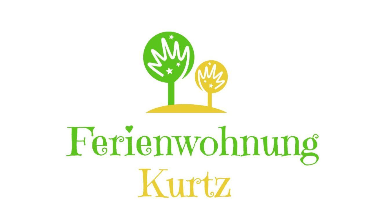 Ferienwohnung Kurtz Teisendorf Eksteriør billede
