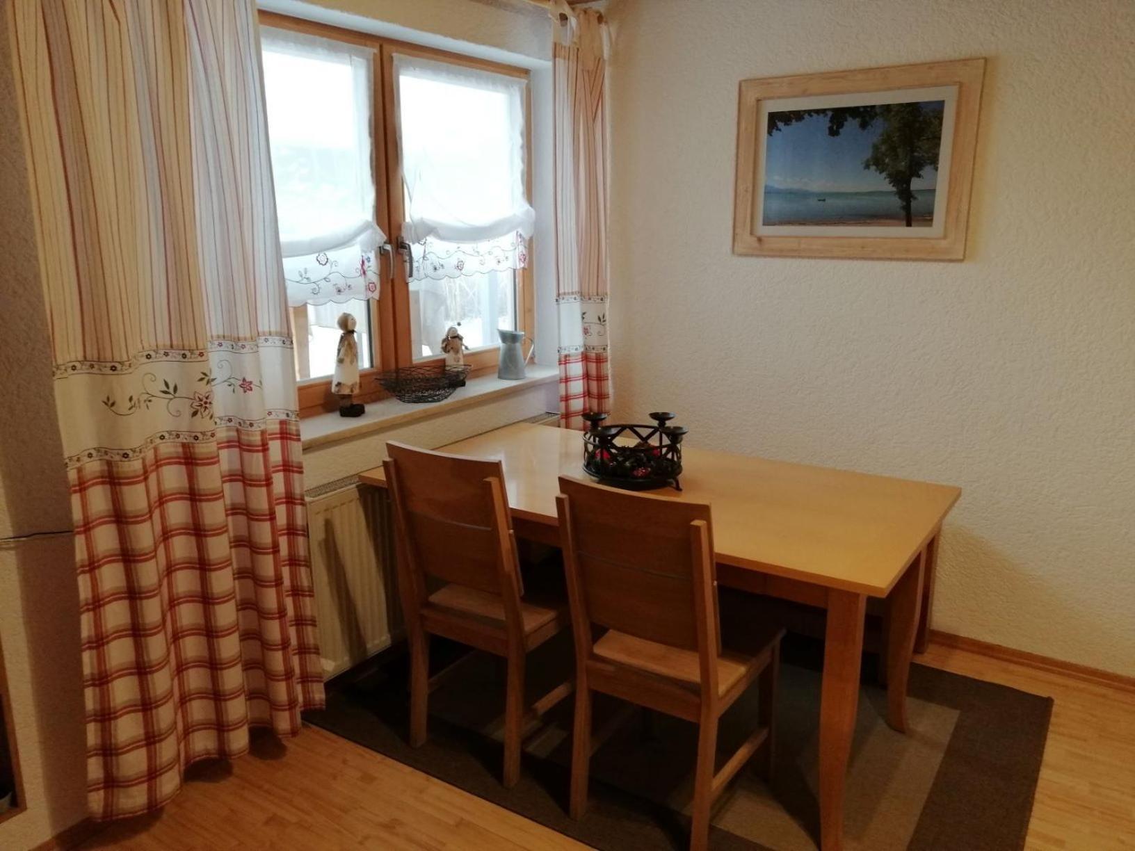 Ferienwohnung Kurtz Teisendorf Eksteriør billede