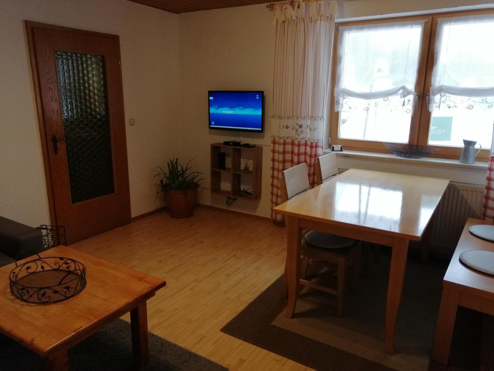 Ferienwohnung Kurtz Teisendorf Eksteriør billede