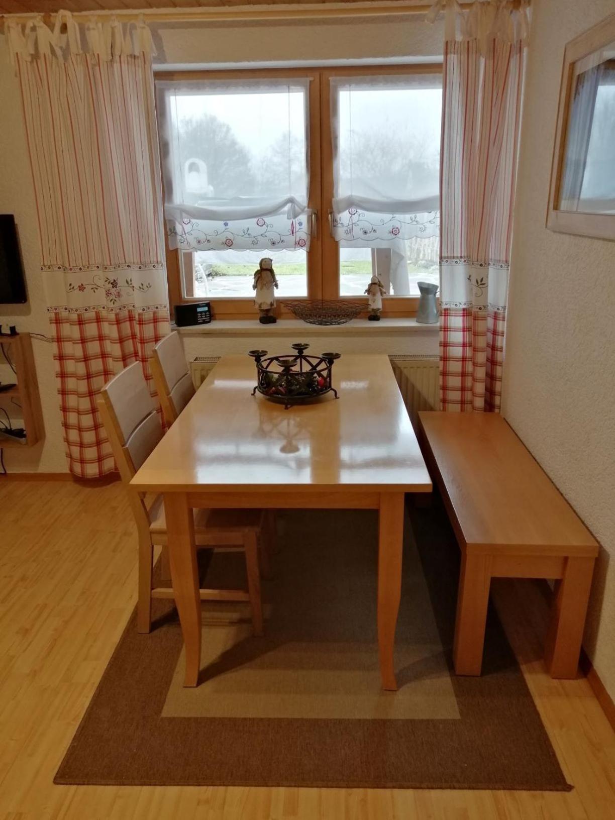 Ferienwohnung Kurtz Teisendorf Eksteriør billede