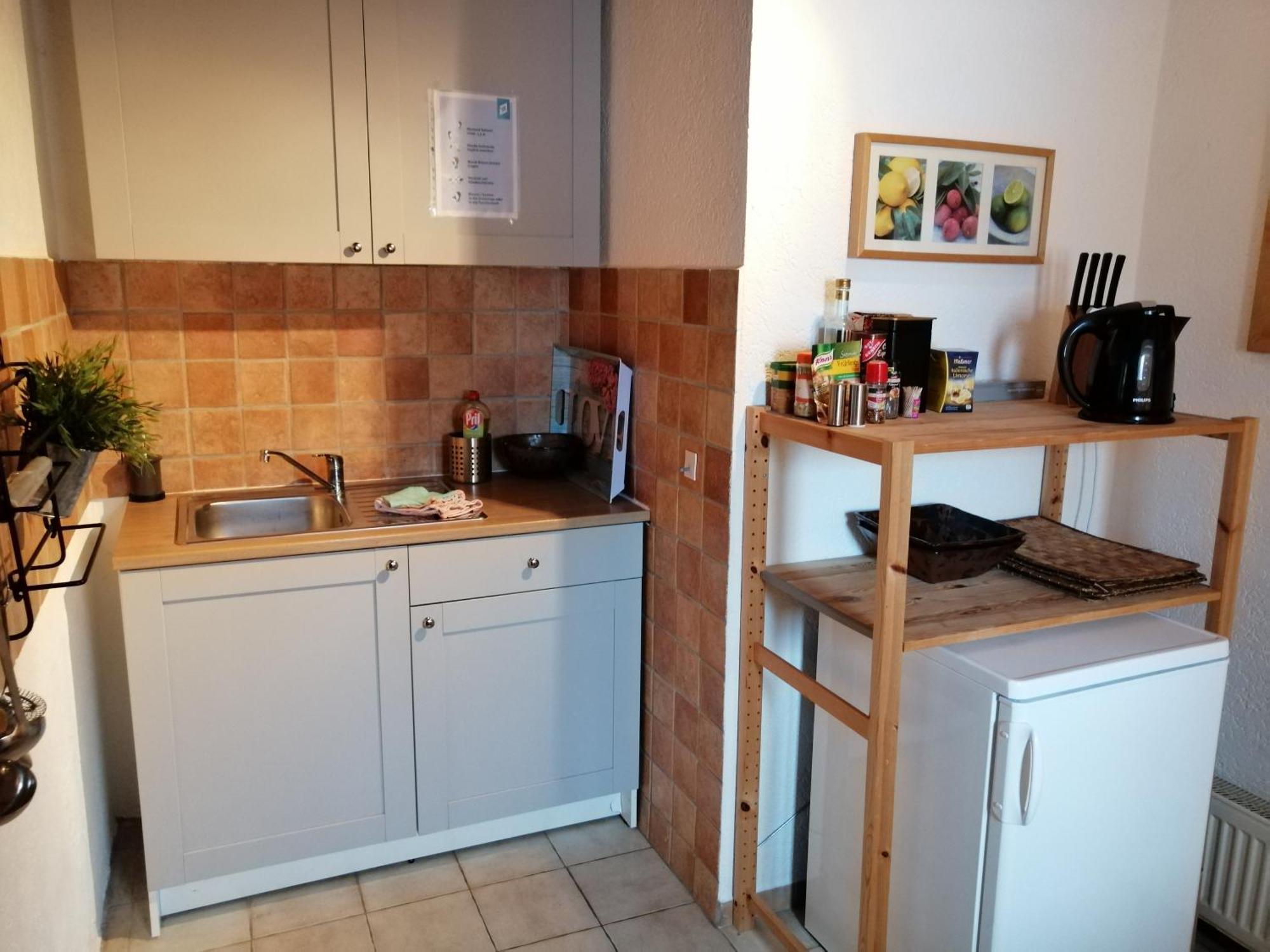 Ferienwohnung Kurtz Teisendorf Eksteriør billede