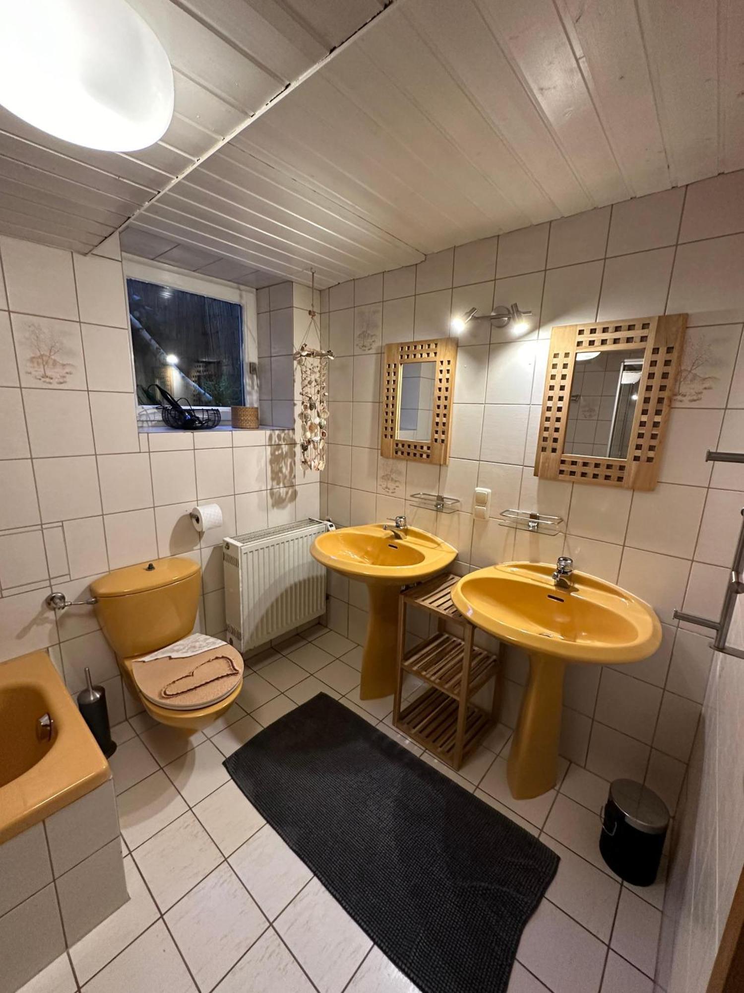 Ferienwohnung Kurtz Teisendorf Eksteriør billede