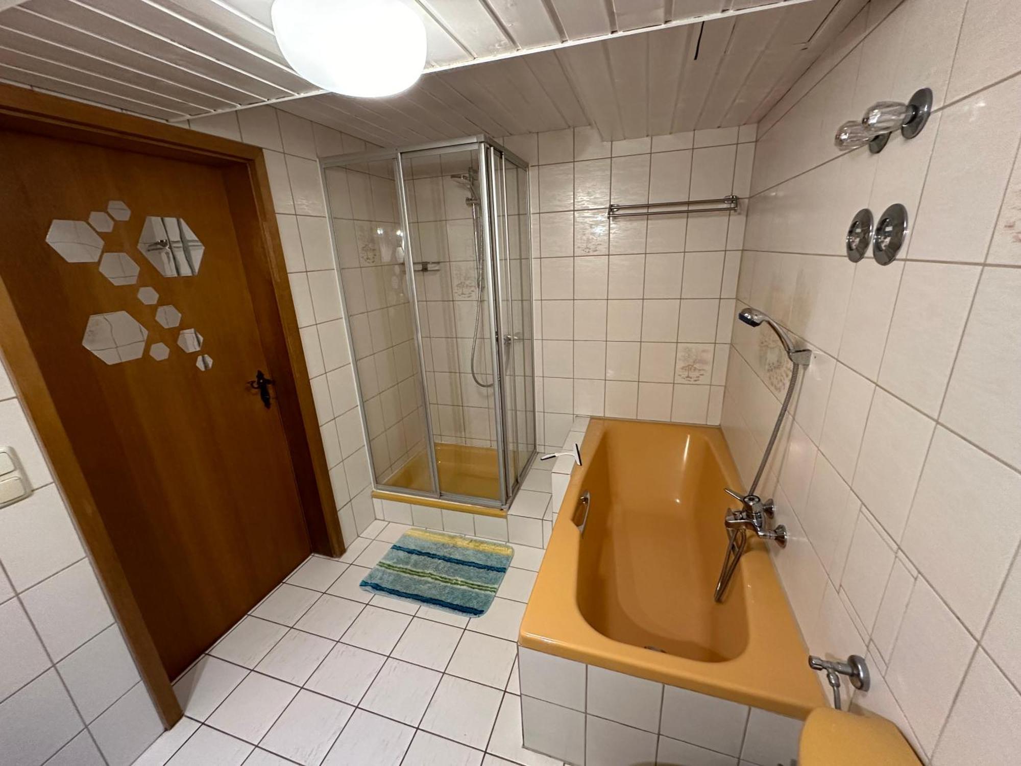 Ferienwohnung Kurtz Teisendorf Eksteriør billede