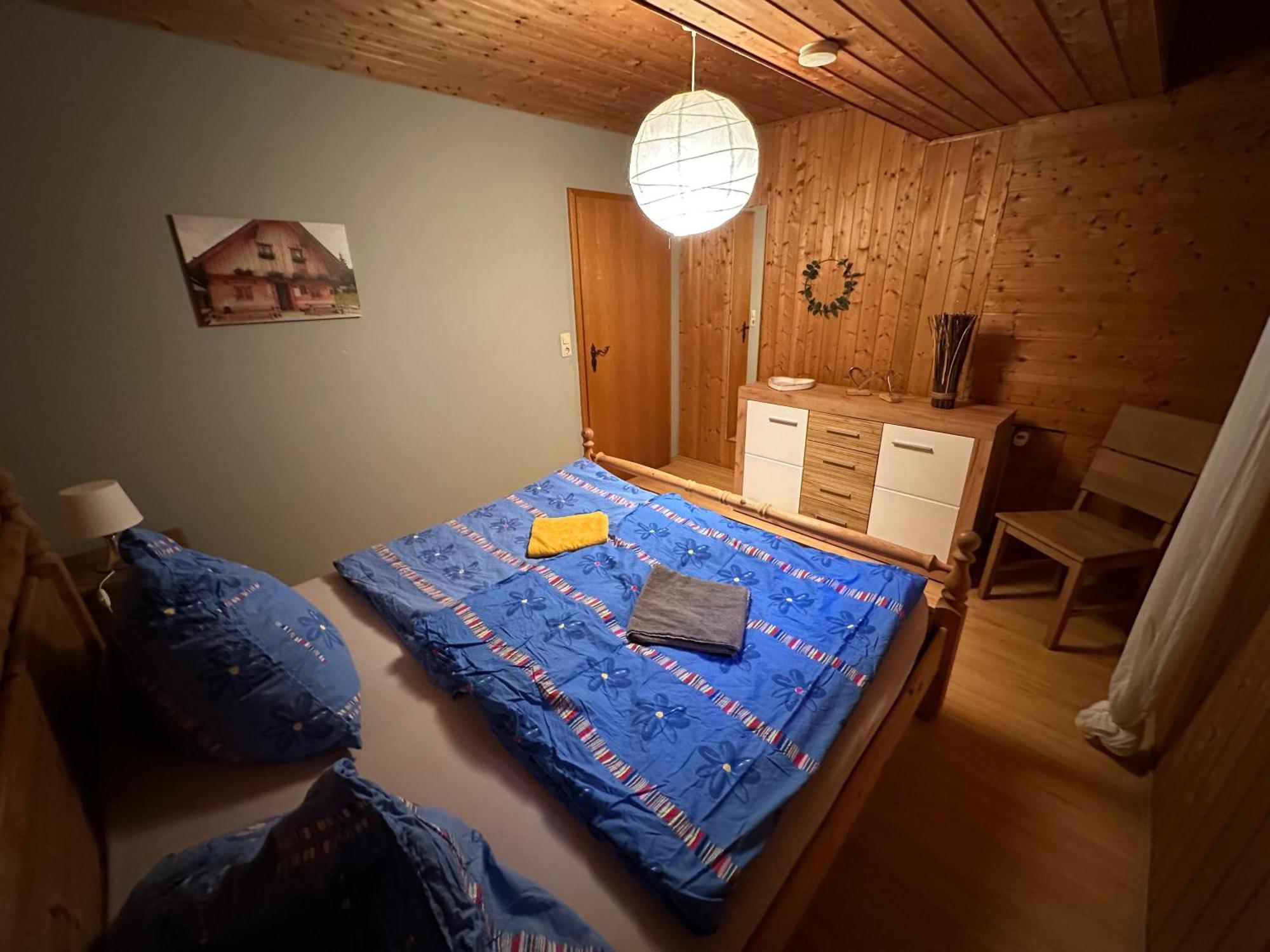 Ferienwohnung Kurtz Teisendorf Eksteriør billede